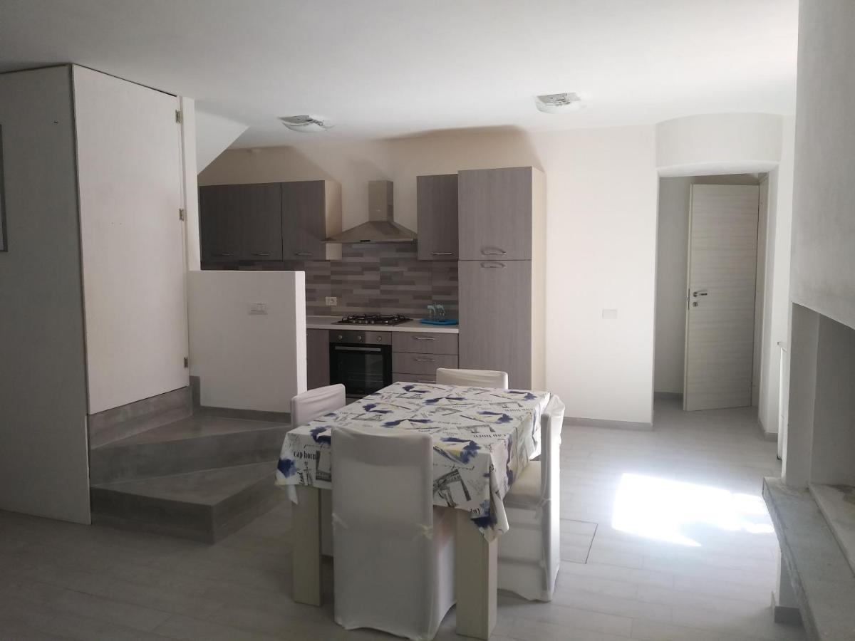Sottocoperta - Casa vacanza Santa Teresa di Gallura Esterno foto